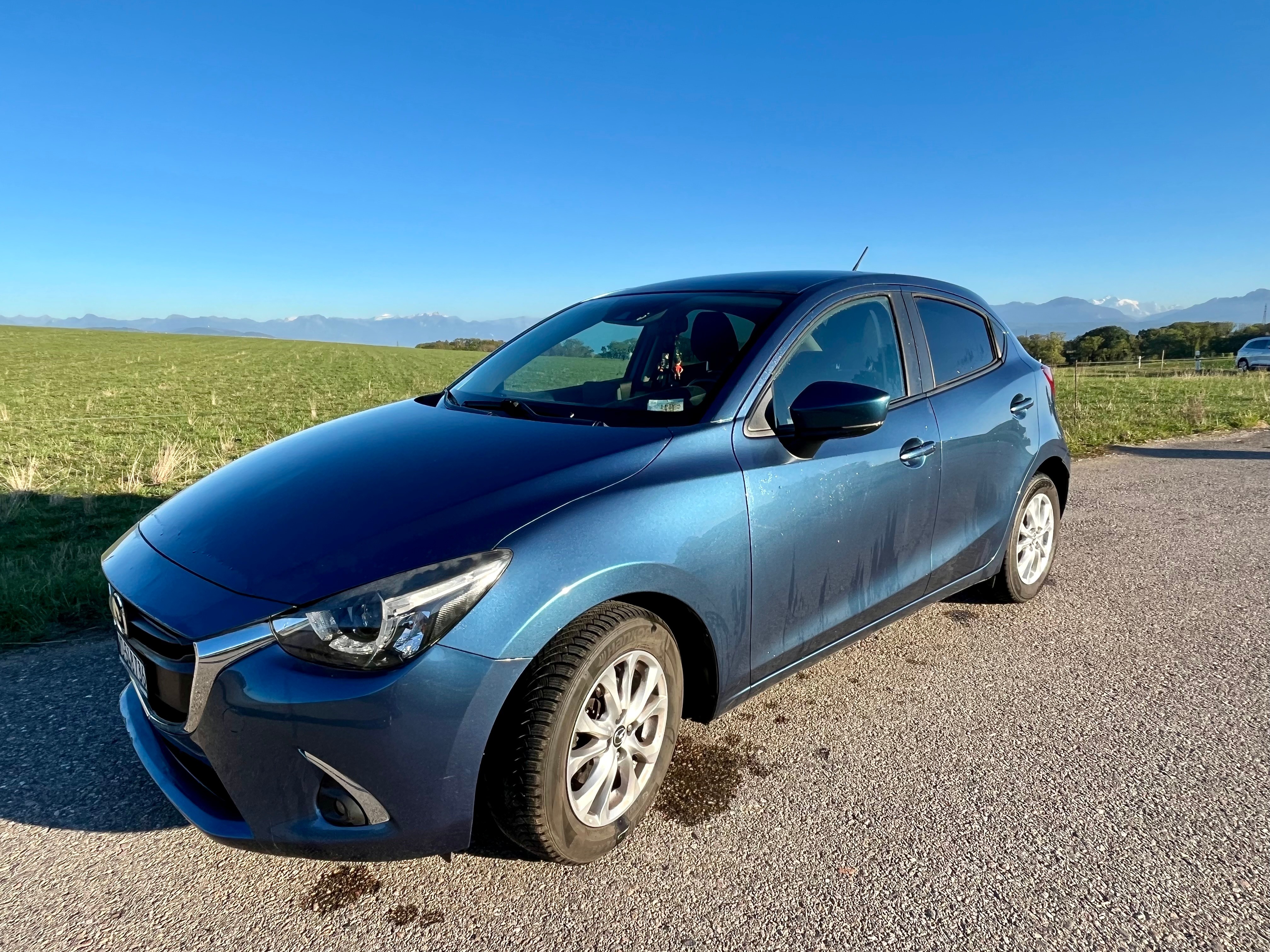 Car photo