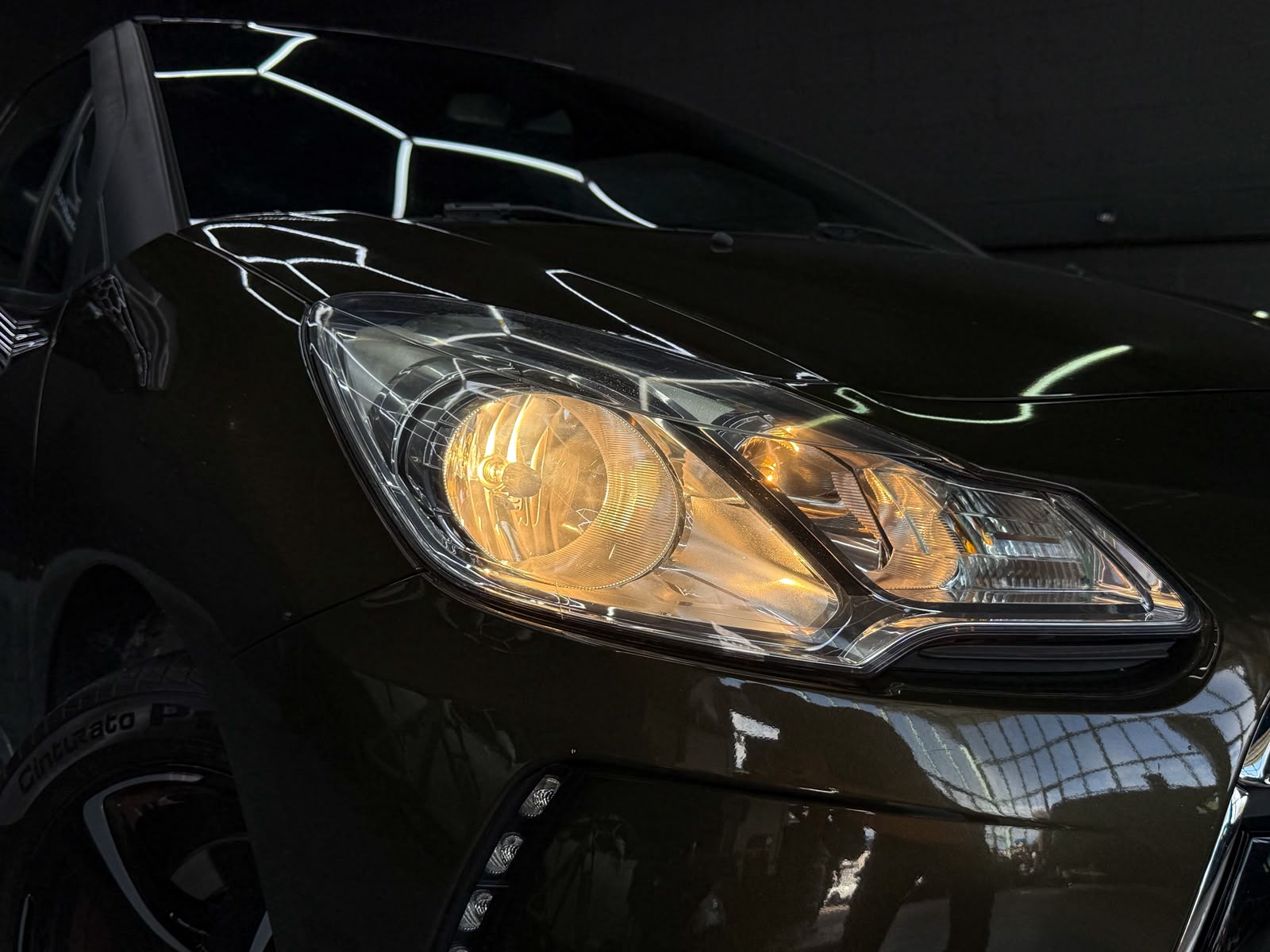 DS AUTOMOBILES DS3 1.6 VTi SO Chic-image-3