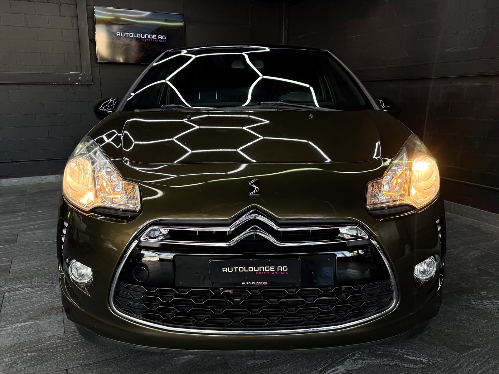 DS AUTOMOBILES DS3 1.6 VTi SO Chic-image-2