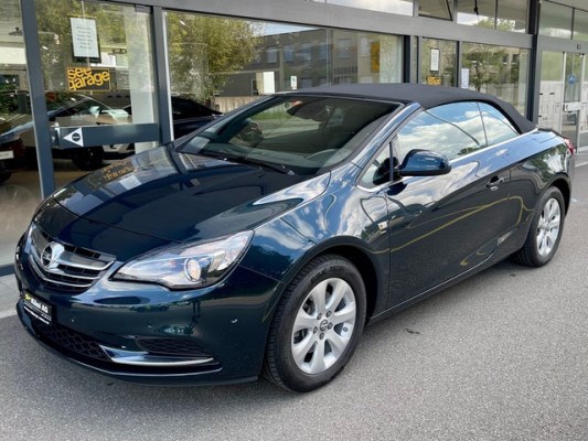 OPEL Cascada 1.4i Turbo-image-4