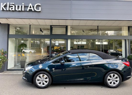 OPEL Cascada 1.4i Turbo-image-5
