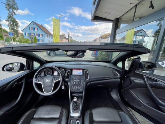 OPEL Cascada 1.4i Turbo-image-10