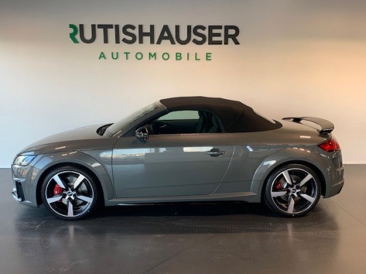 AUDI TT Rds 45 TFSI quattro-image-4