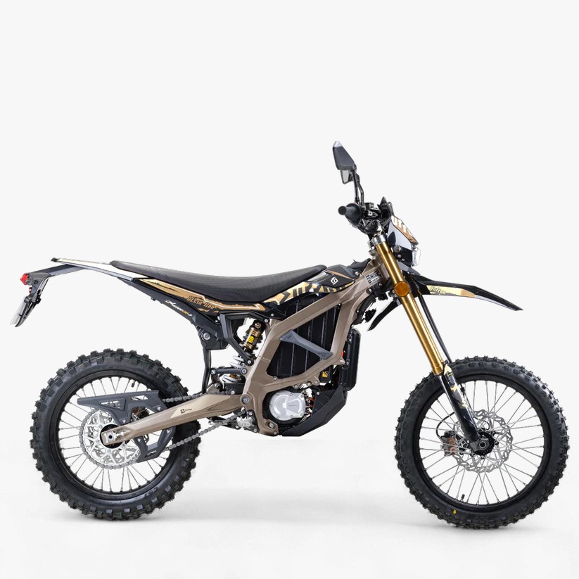 SUR-RON Ultra Bee HP II Desert Brown-image-1