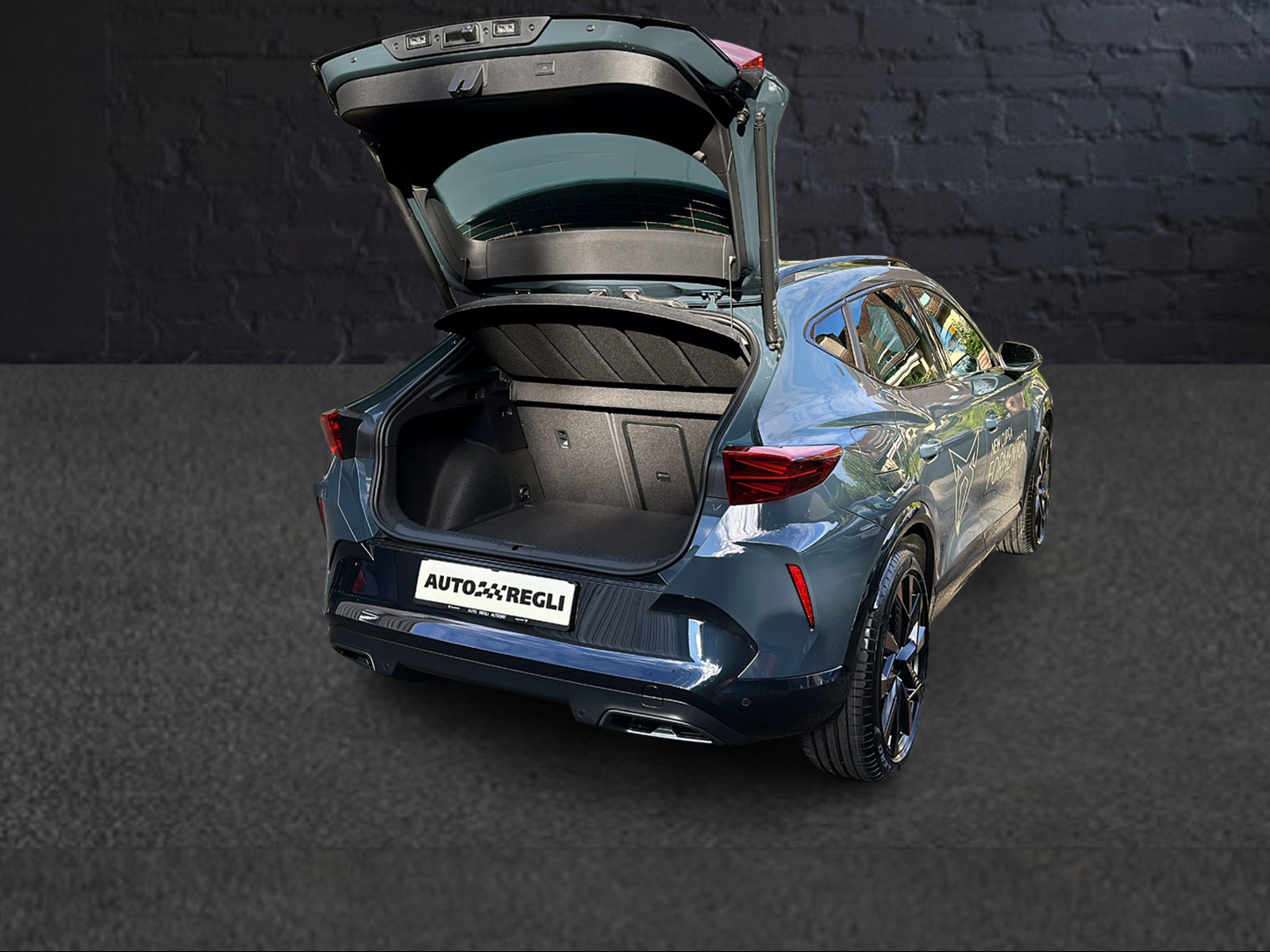 CUPRA Formentor 1.5 TSI DSG-image-26
