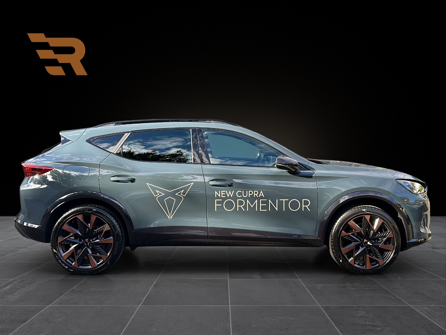 CUPRA Formentor 1.5 TSI DSG-image-5