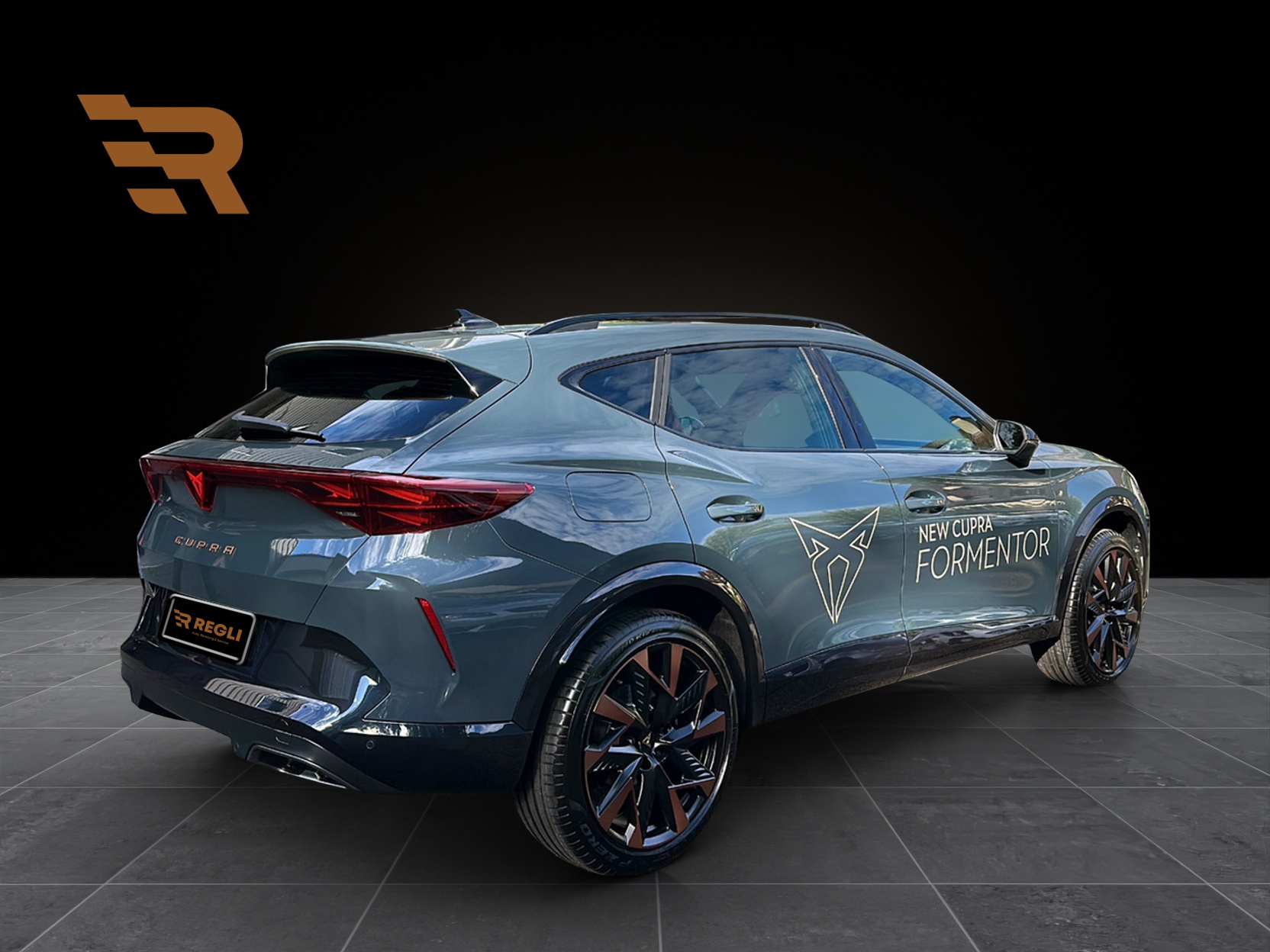 CUPRA Formentor 1.5 TSI DSG-image-4
