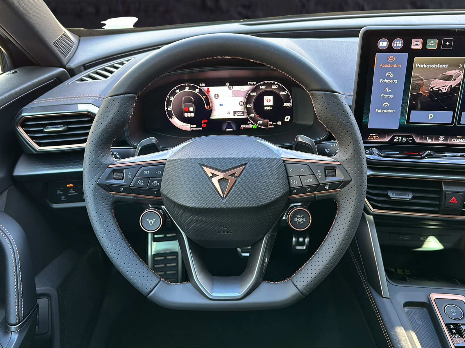 CUPRA Formentor 1.5 TSI DSG-image-12
