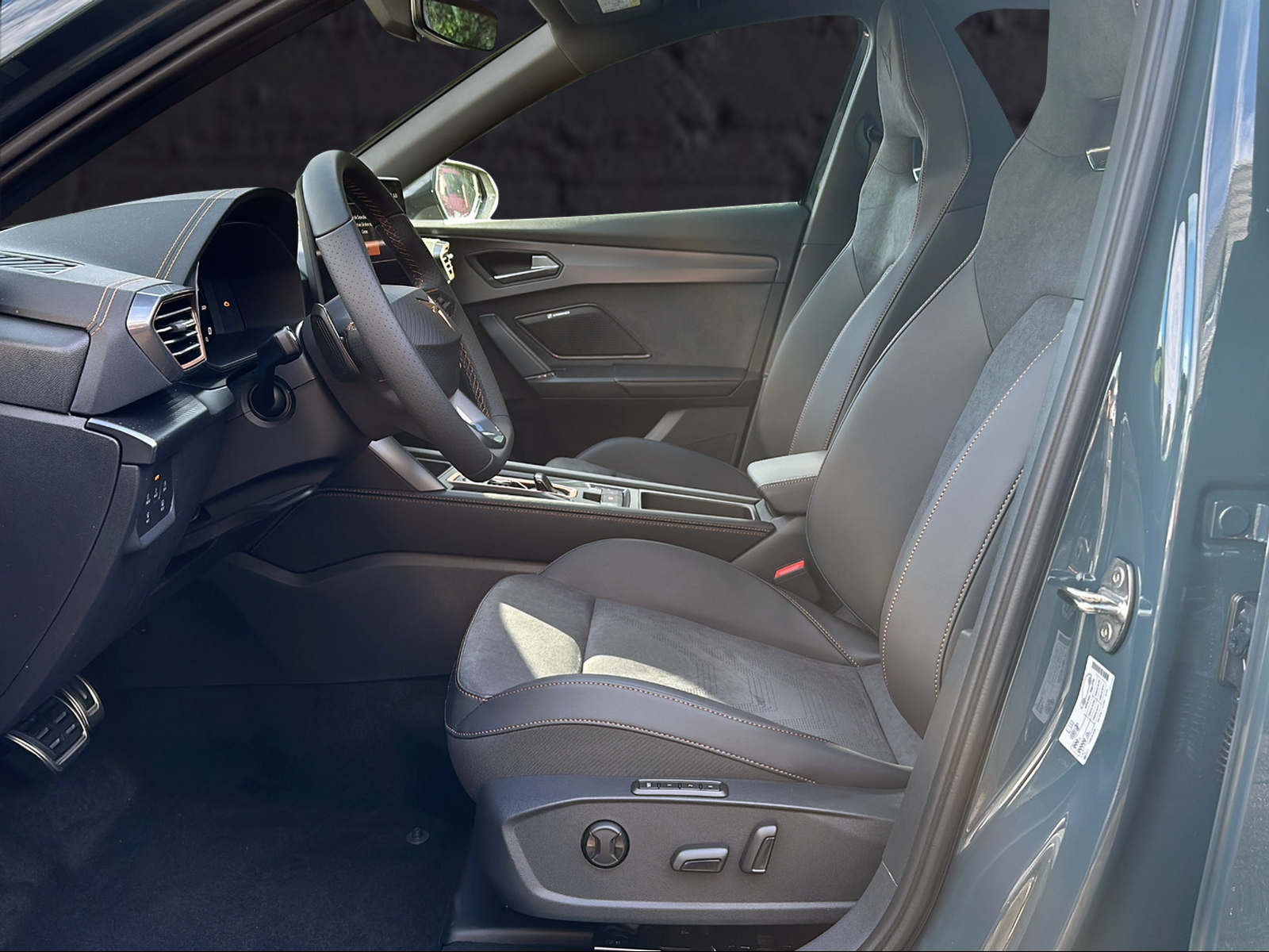 CUPRA Formentor 1.5 TSI DSG-image-20