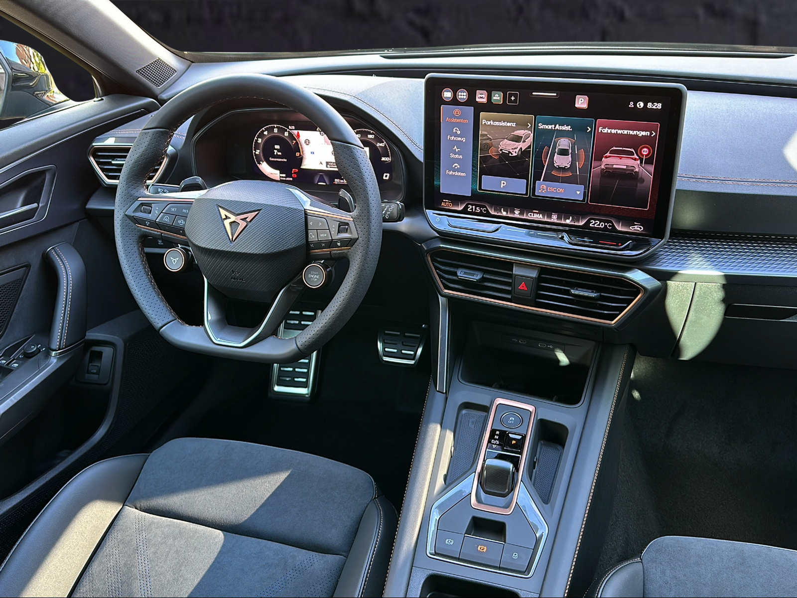 CUPRA Formentor 1.5 TSI DSG-image-17