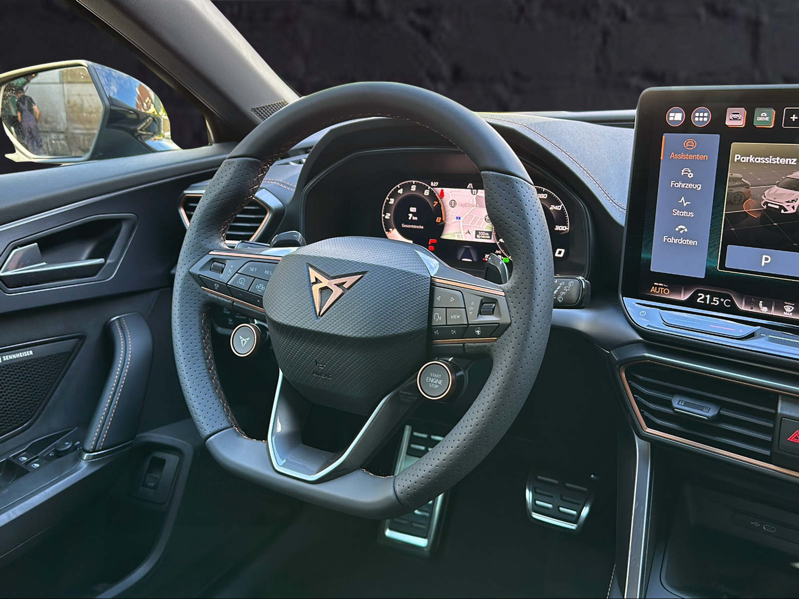 CUPRA Formentor 1.5 TSI DSG-image-23