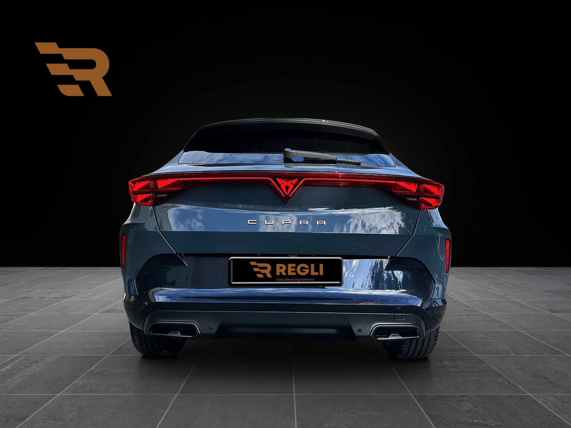 CUPRA Formentor 1.5 TSI DSG-image-3