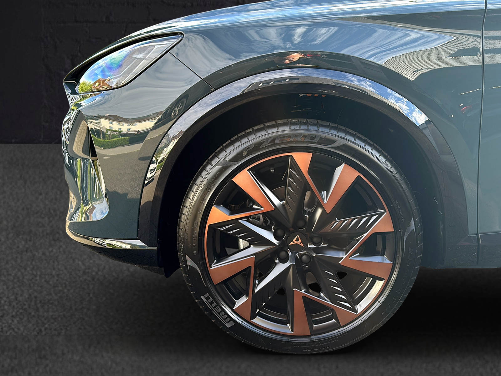 CUPRA Formentor 1.5 TSI DSG-image-9