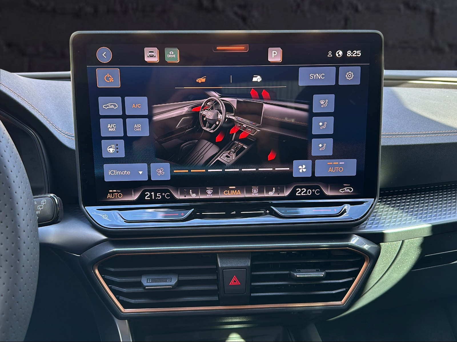 CUPRA Formentor 1.5 TSI DSG-image-19