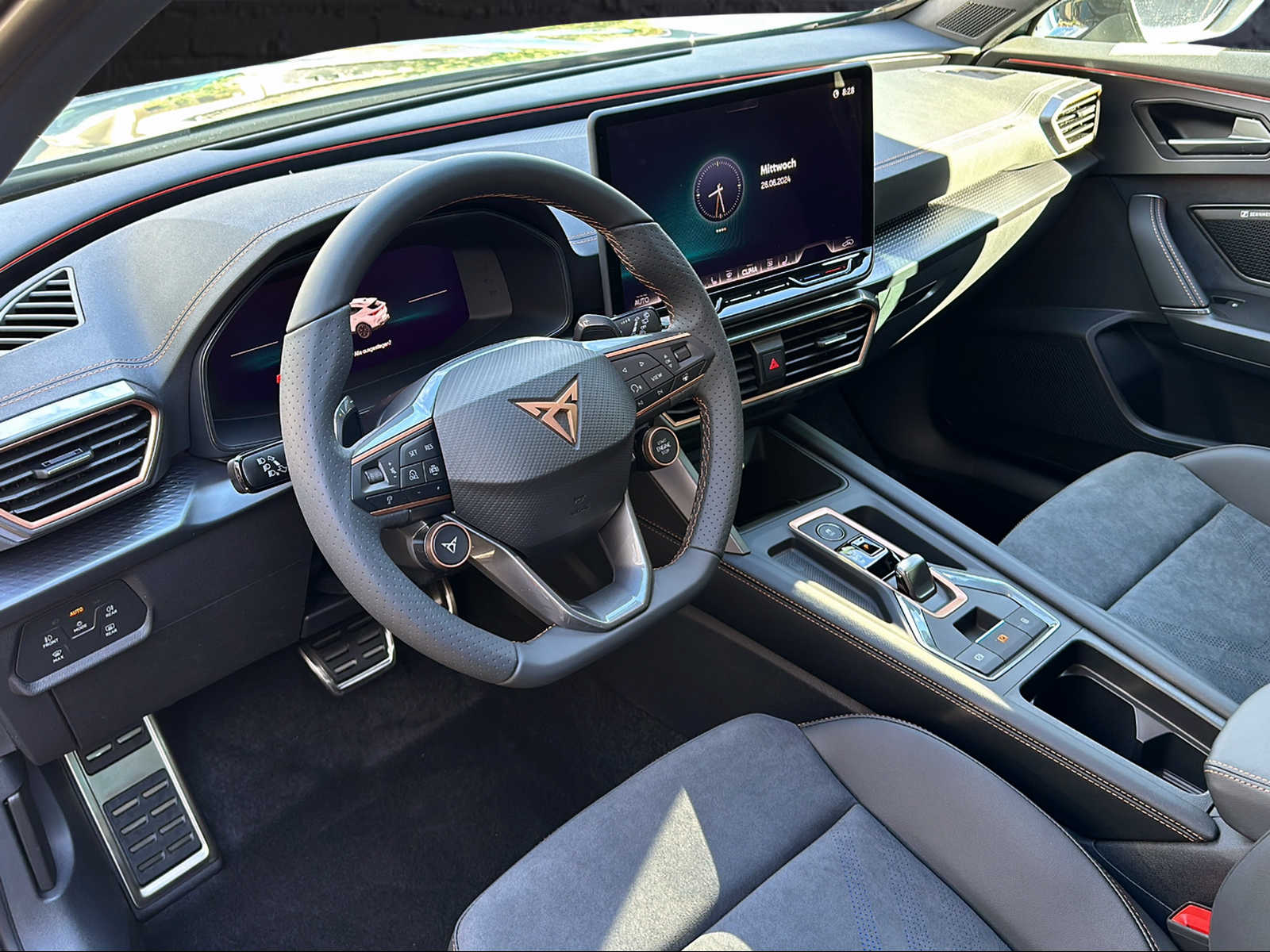 CUPRA Formentor 1.5 TSI DSG-image-28