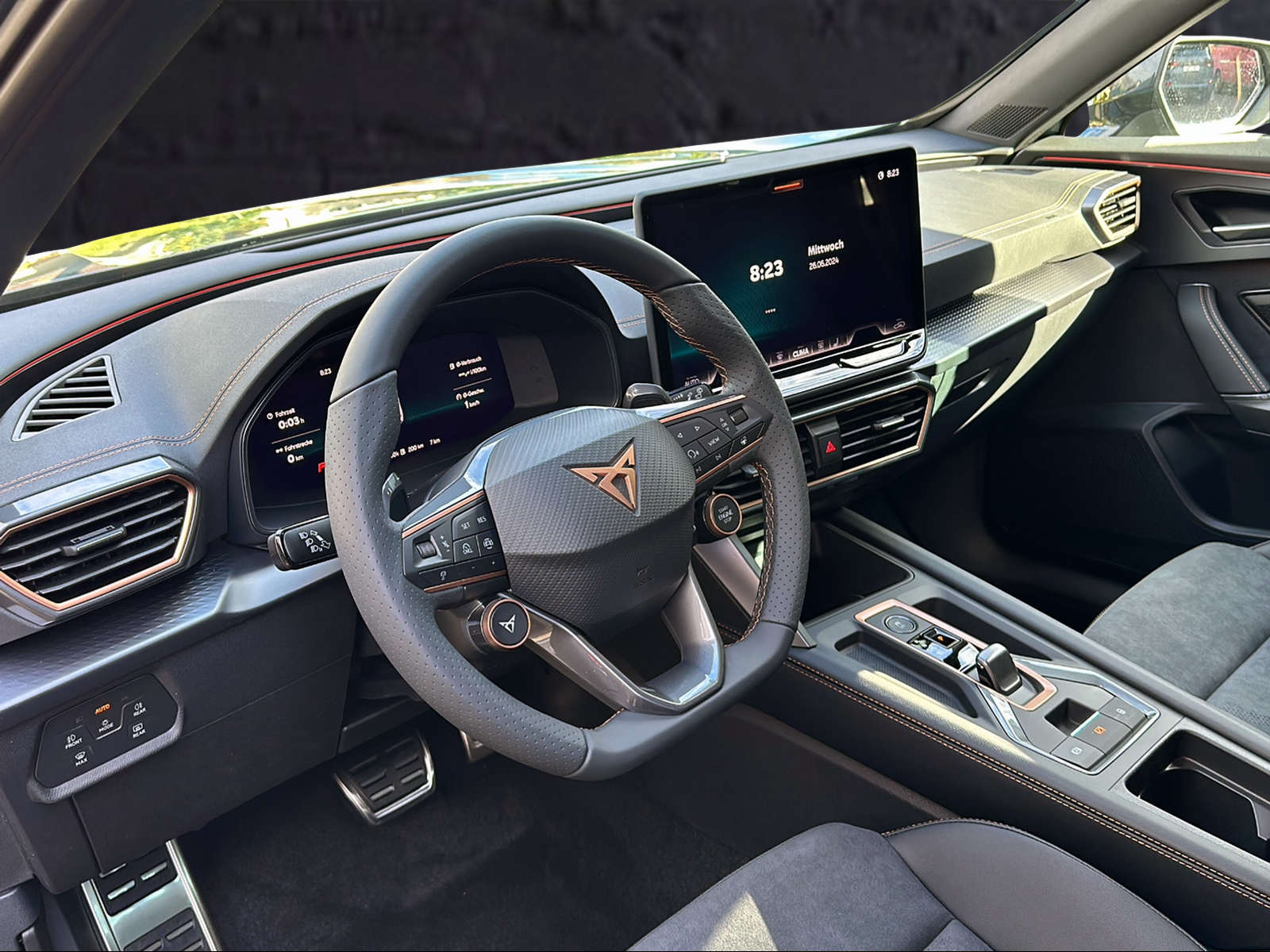 CUPRA Formentor 1.5 TSI DSG-image-10