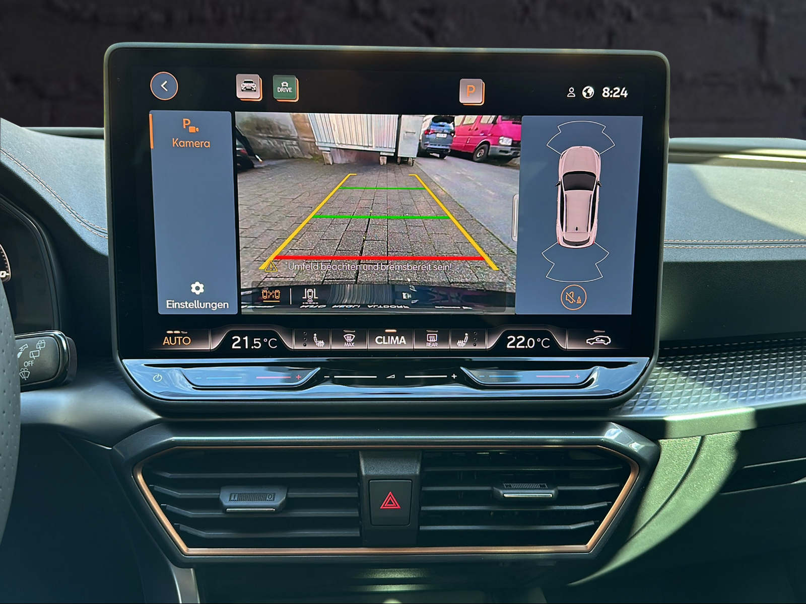 CUPRA Formentor 1.5 TSI DSG-image-13
