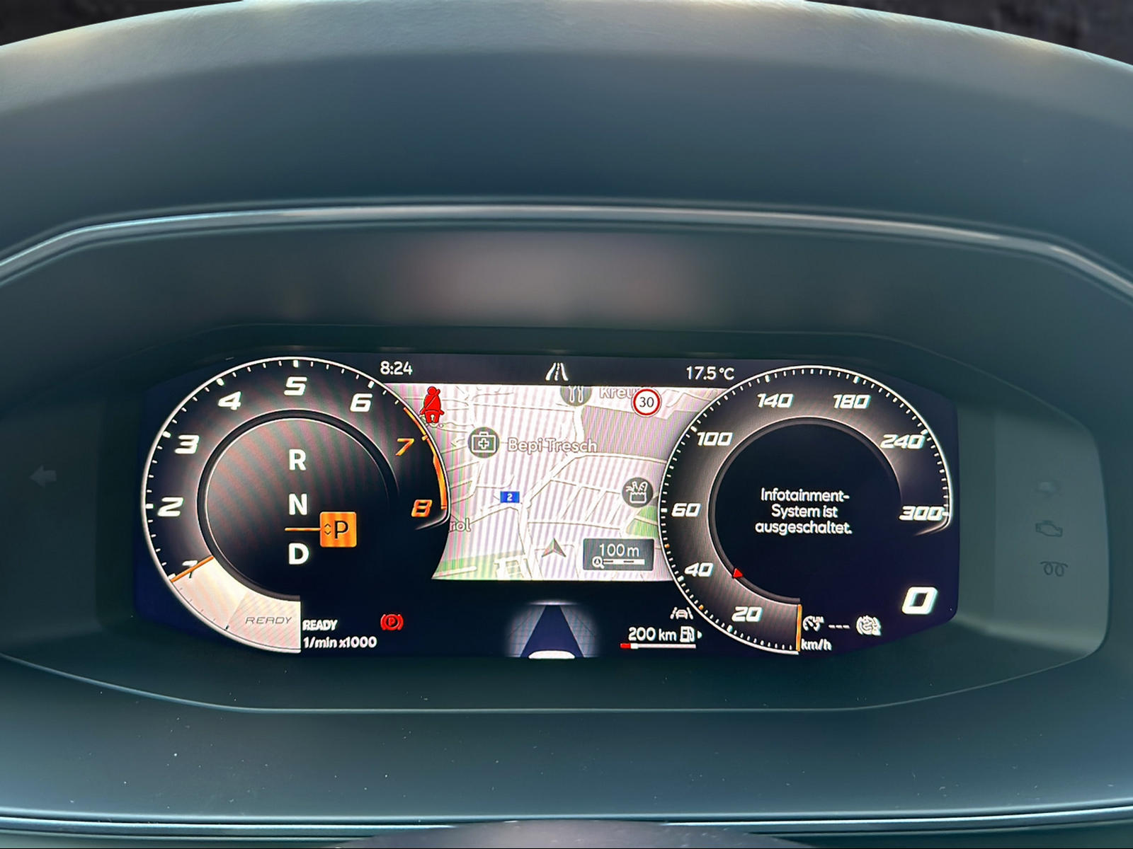 CUPRA Formentor 1.5 TSI DSG-image-11