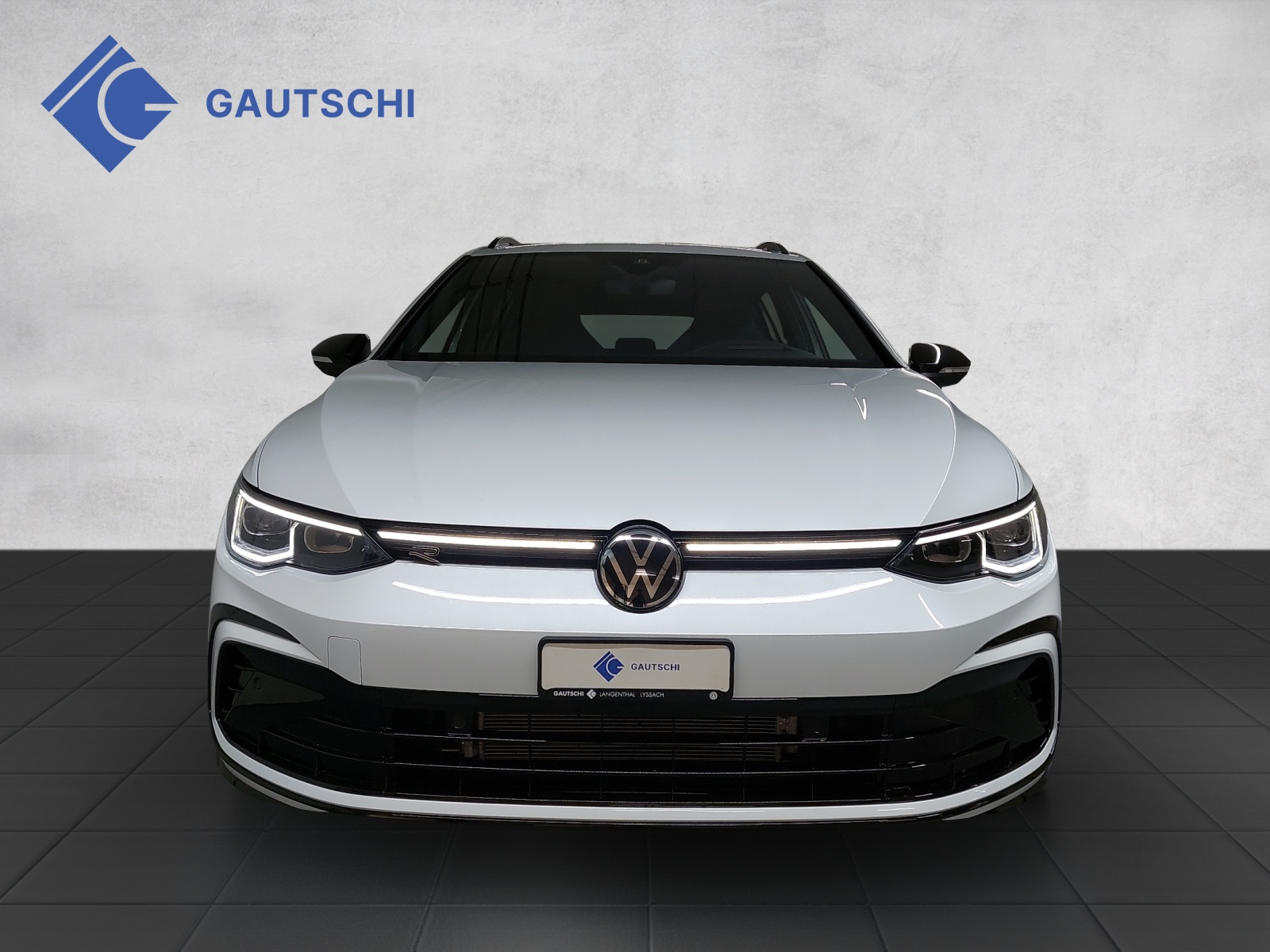 VW Golf Variant 1.5 eTSI mHEV R-Line-image-4