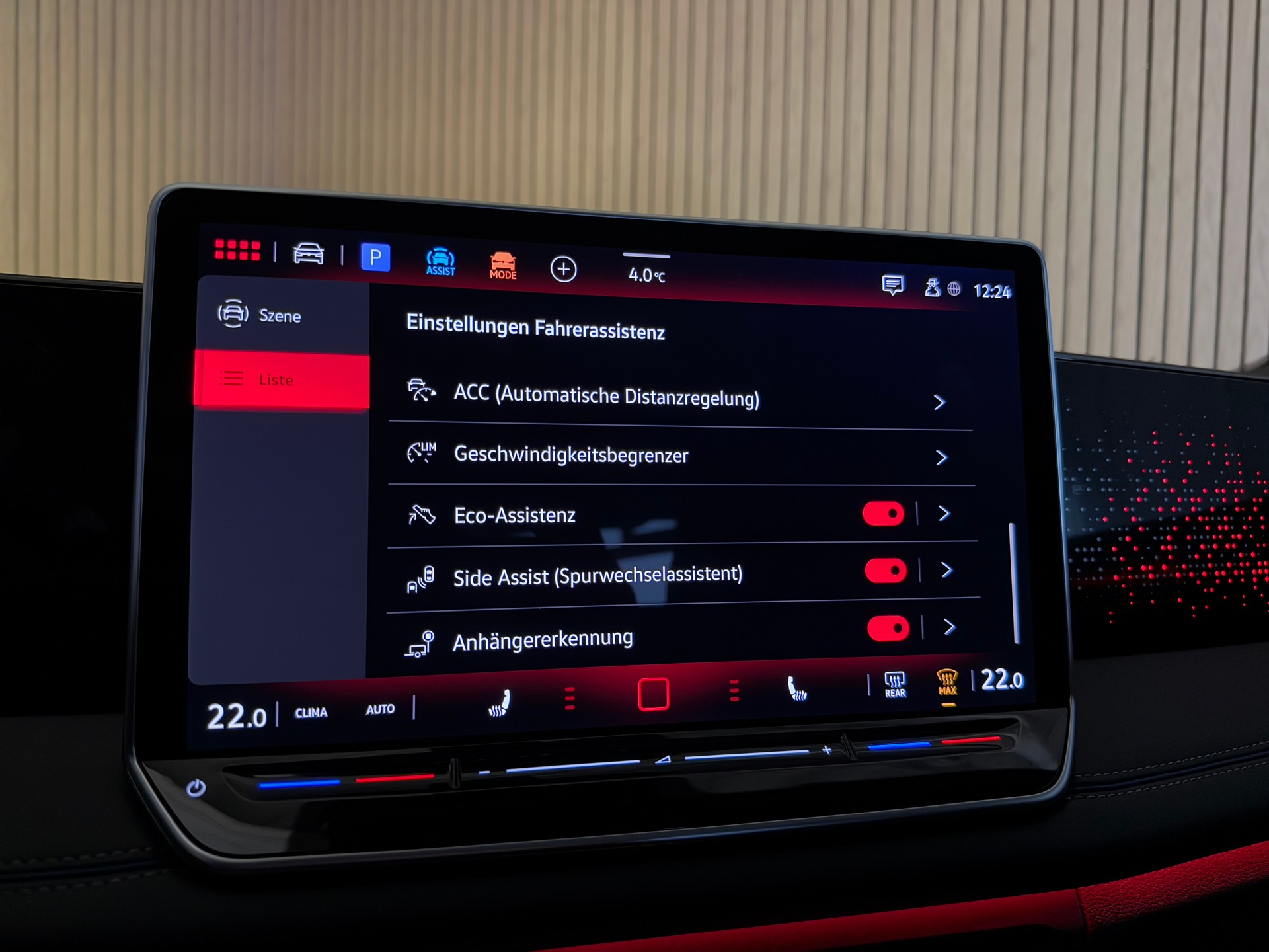 VW Tiguan 1.5 TSI evo2 eHybrid R-Line DSG * Orys Weiss *-image-22