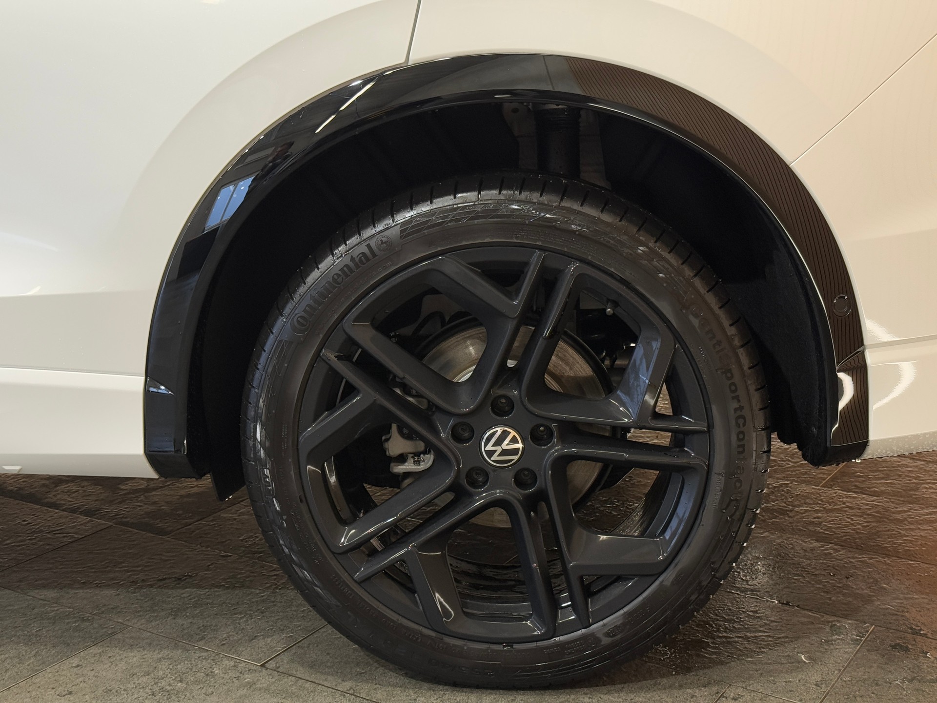 VW Tiguan 1.5 TSI evo2 eHybrid R-Line DSG * Orys Weiss *-image-8