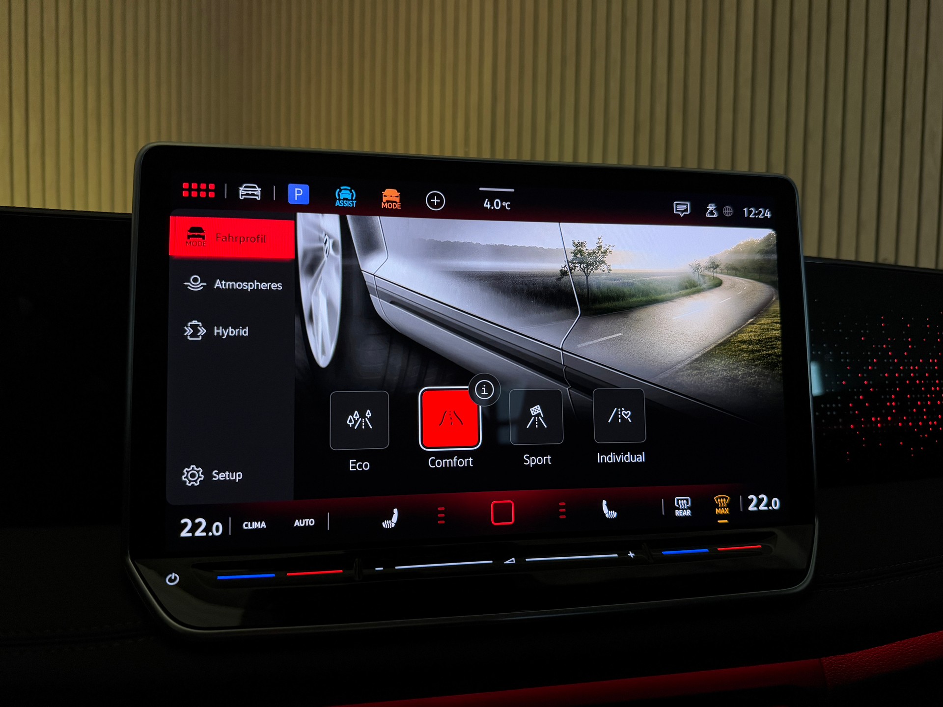 VW Tiguan 1.5 TSI evo2 eHybrid R-Line DSG * Orys Weiss *-image-20