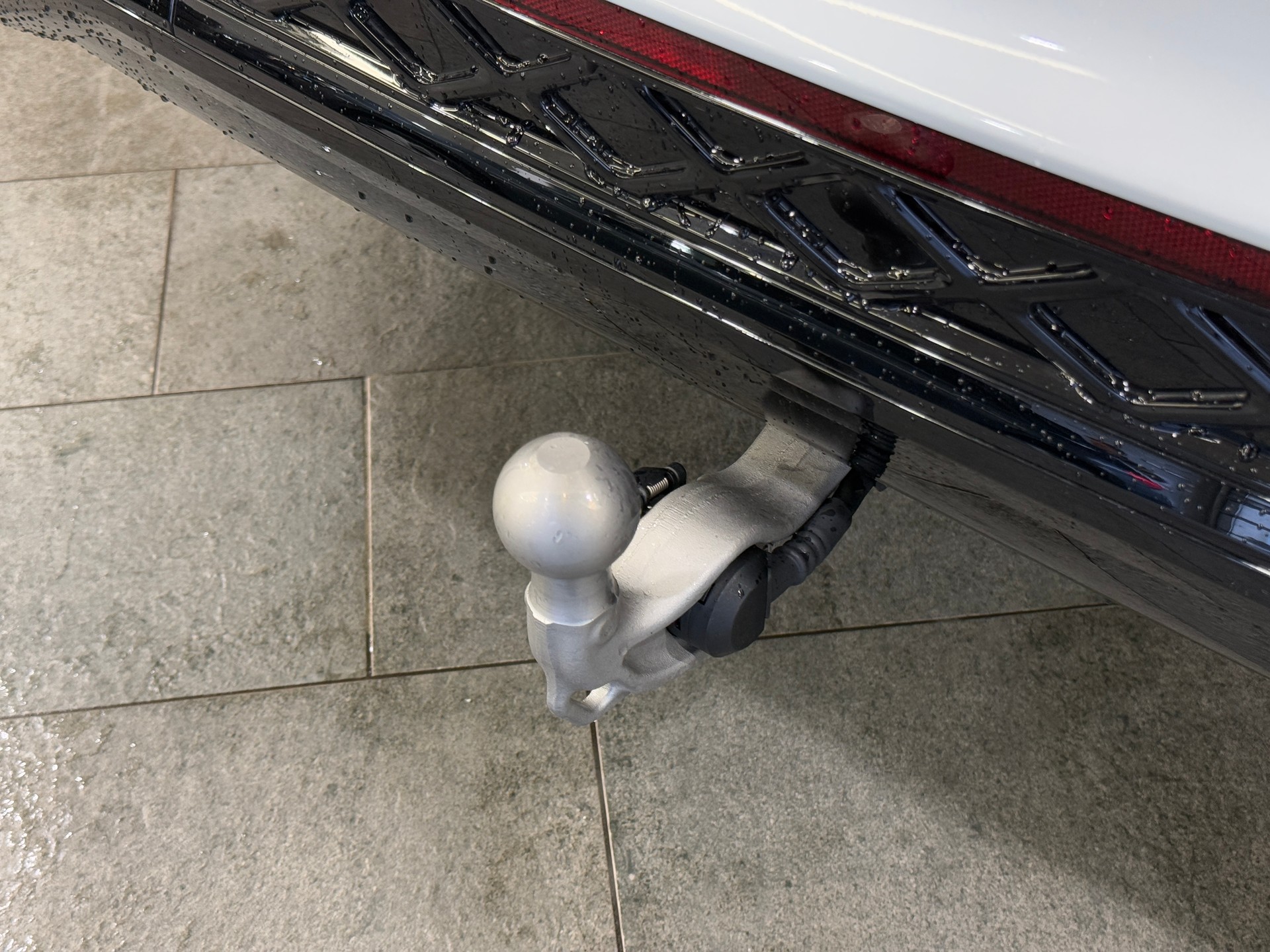 VW Tiguan 1.5 TSI evo2 eHybrid R-Line DSG * Orys Weiss *-image-6