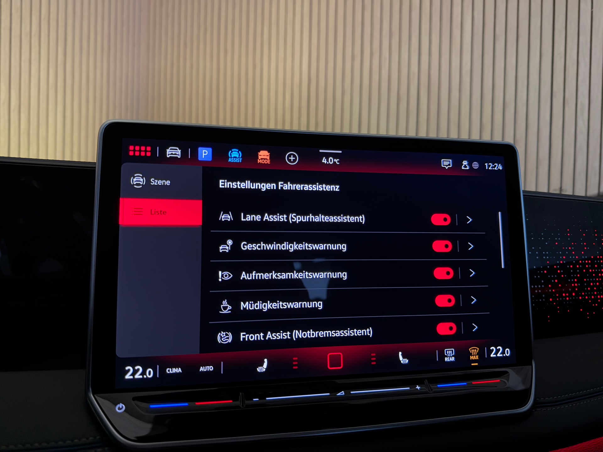 VW Tiguan 1.5 TSI evo2 eHybrid R-Line DSG * Orys Weiss *-image-21