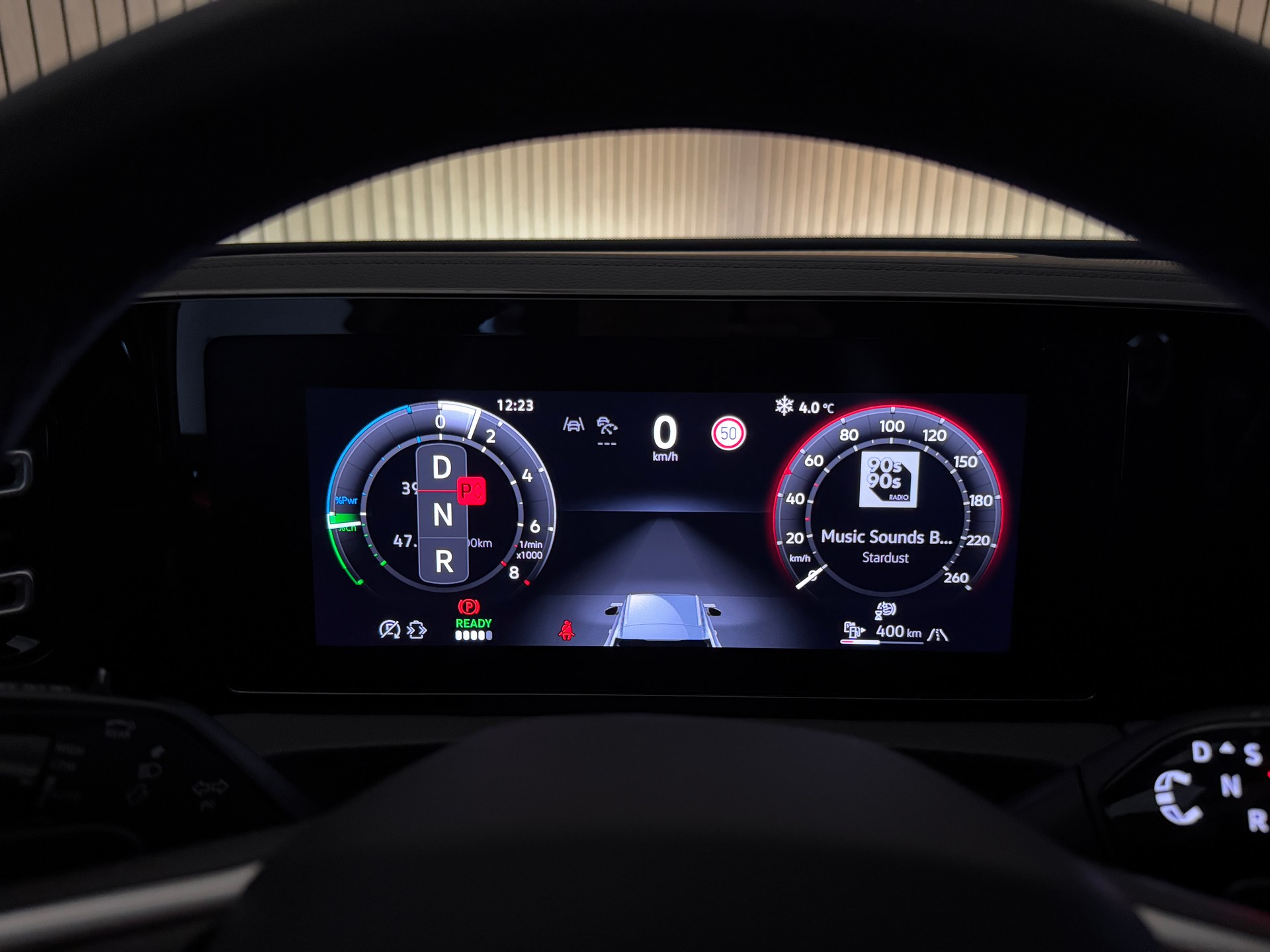VW Tiguan 1.5 TSI evo2 eHybrid R-Line DSG * Orys Weiss *-image-14