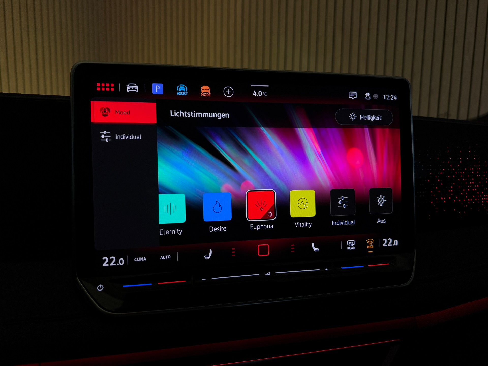 VW Tiguan 1.5 TSI evo2 eHybrid R-Line DSG * Orys Weiss *-image-18