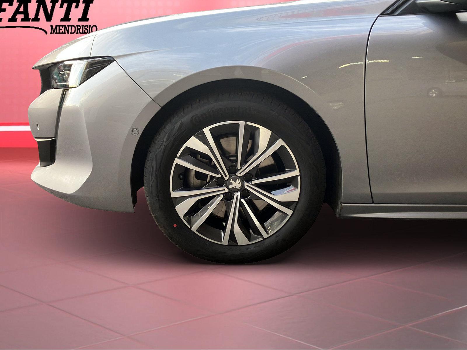 PEUGEOT 508 SW 1.6 Plug-in Hybrid Allure Pack-image-2