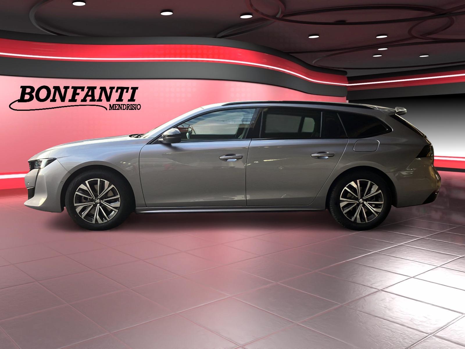 PEUGEOT 508 SW 1.6 Plug-in Hybrid Allure Pack-image-3