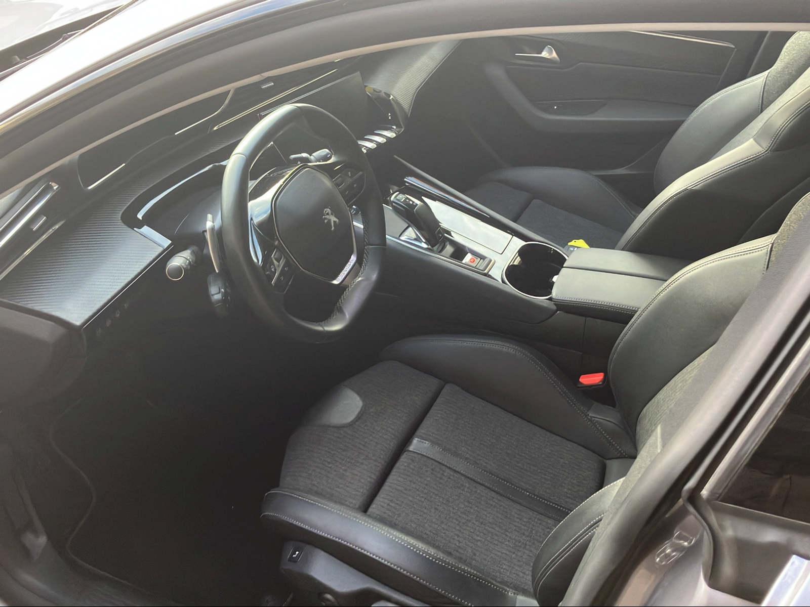 PEUGEOT 508 SW 1.6 Plug-in Hybrid Allure Pack-image-4
