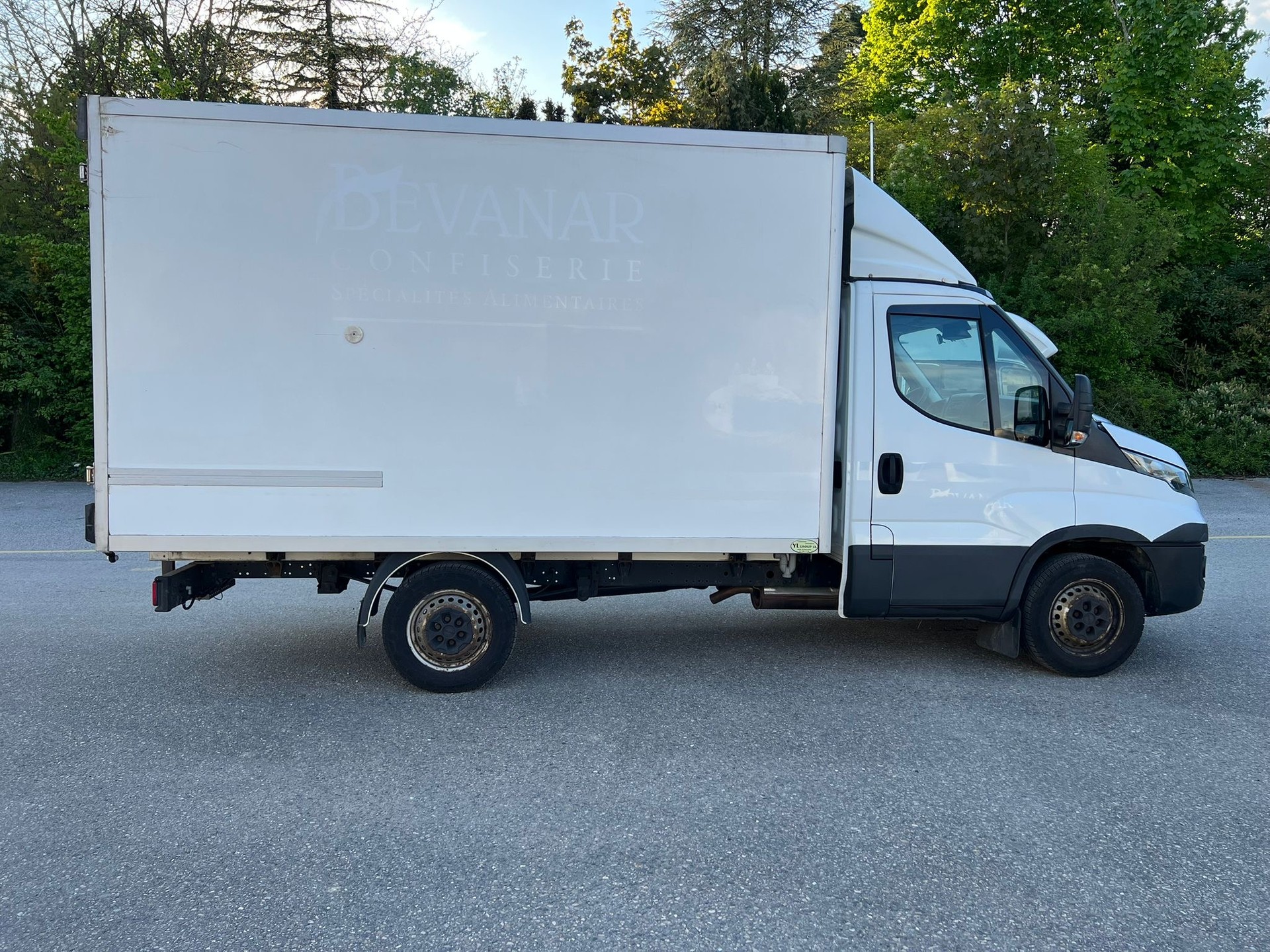 IVECO 35 S 14 A8-image-6