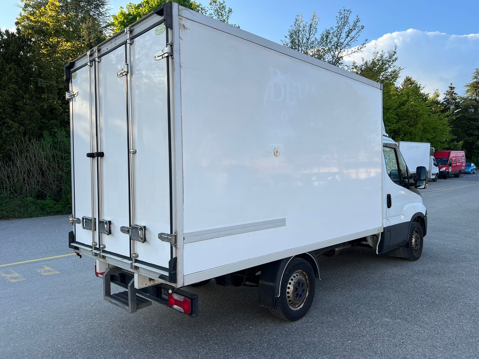 IVECO 35 S 14 A8-image-5