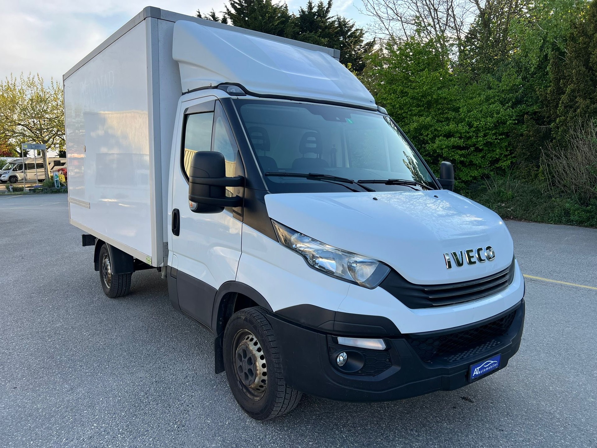 IVECO 35 S 14 A8-image-2