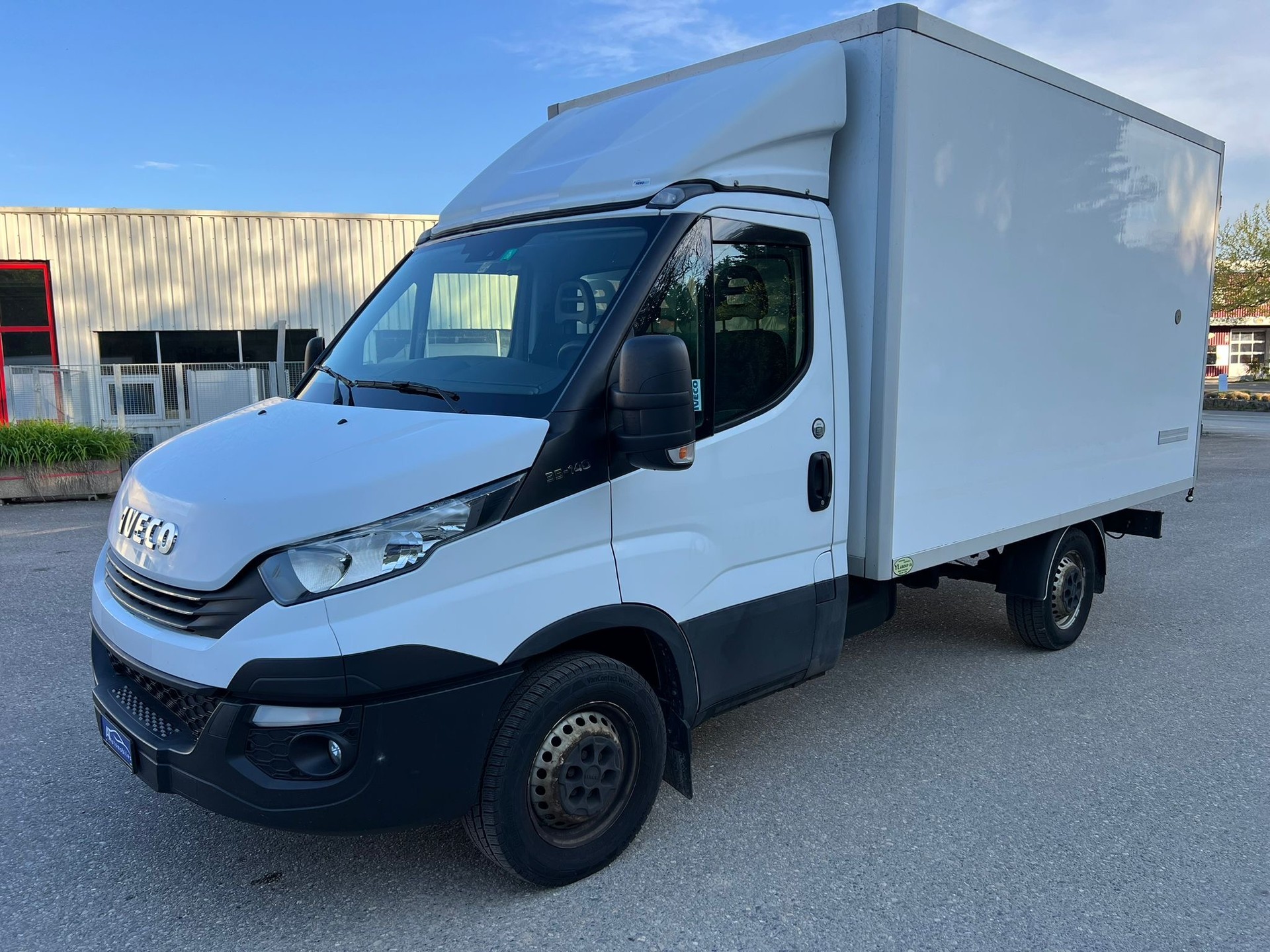 IVECO 35 S 14 A8-image-1