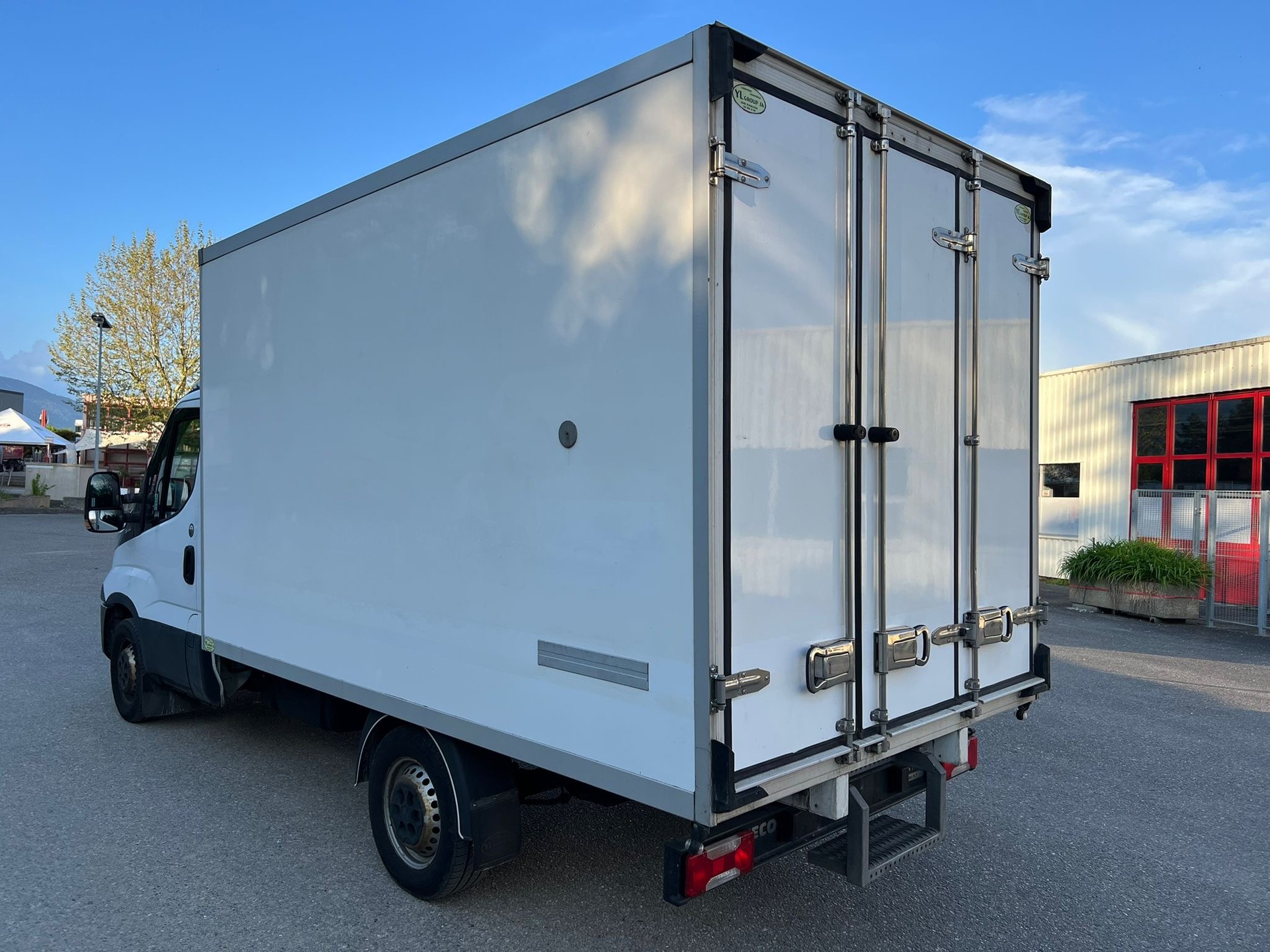 IVECO 35 S 14 A8-image-3