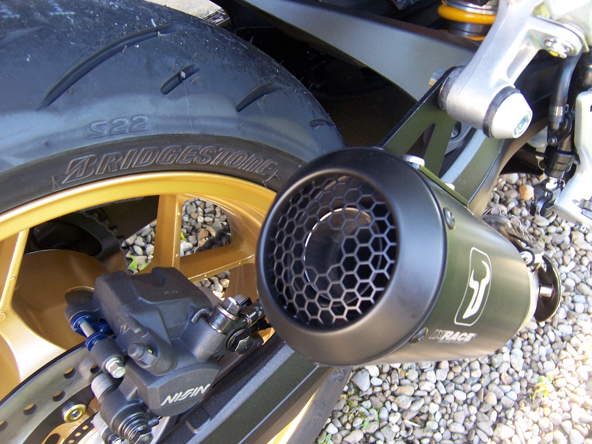 HONDA CB 1000 Hornet SP-showroom-element-3