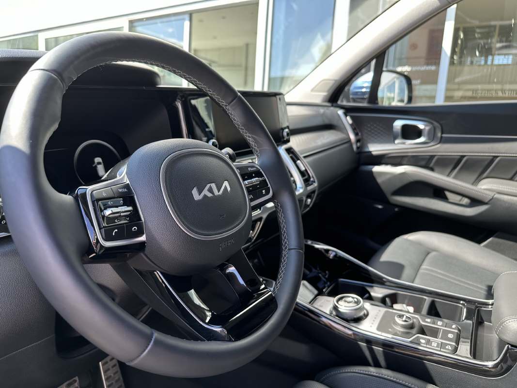 KIA Sorento 1.6 T-GDi Plug-in Hybrid Style-image-6