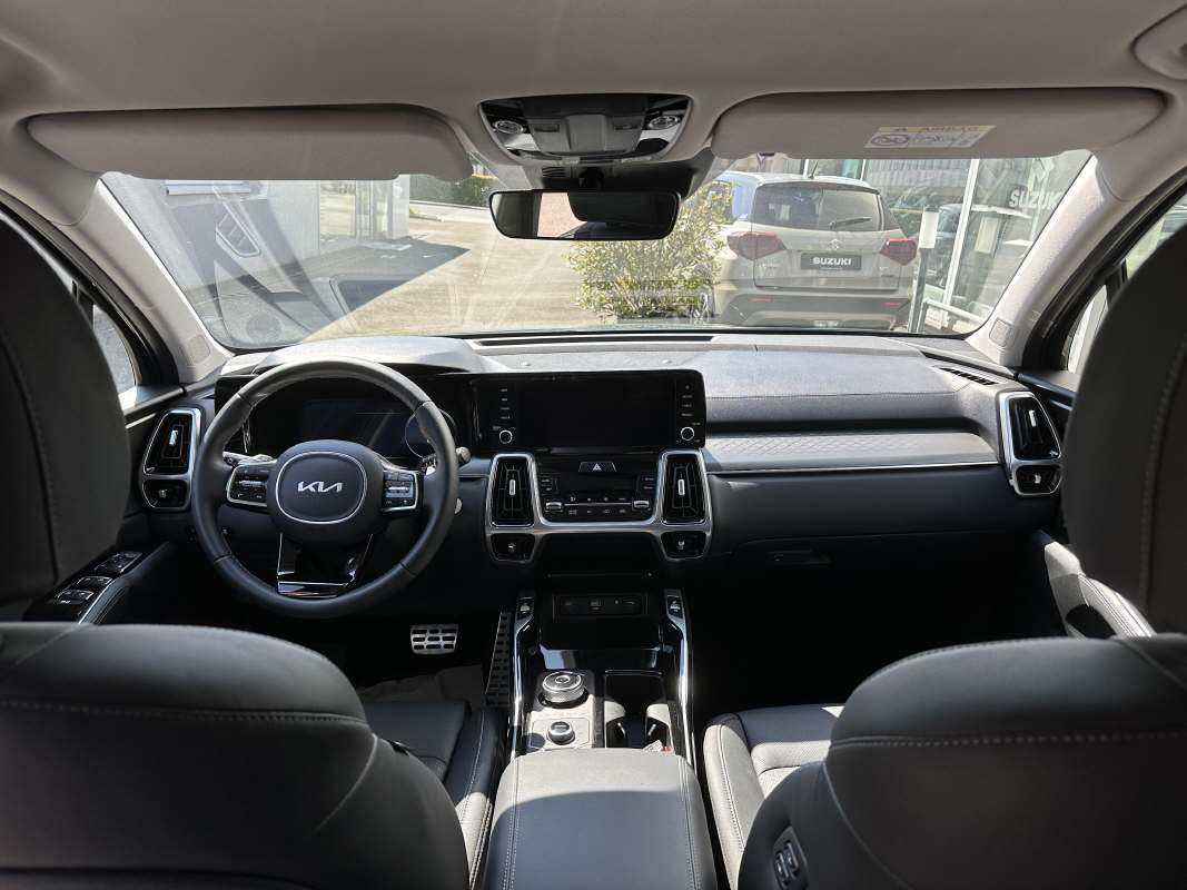 KIA Sorento 1.6 T-GDi Plug-in Hybrid Style-image-7