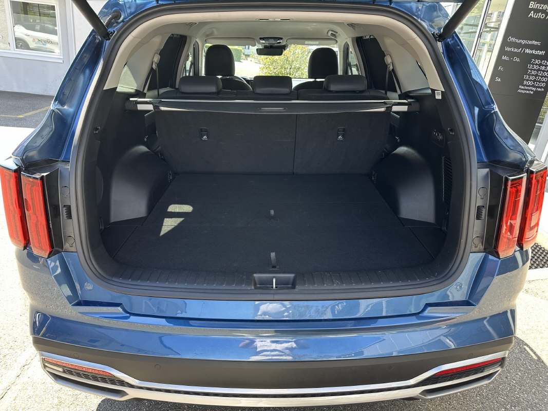 KIA Sorento 1.6 T-GDi Plug-in Hybrid Style-image-5