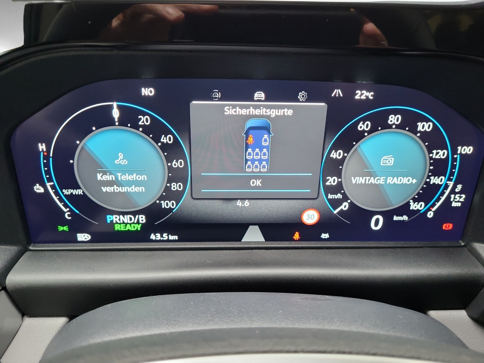 VW Caravelle BEV Elektro 218PS 8Plätze-image-13