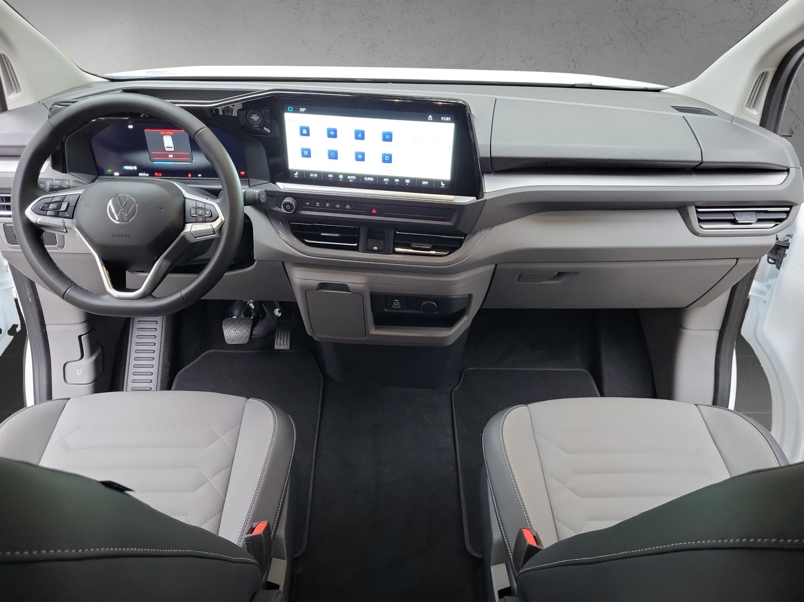 VW Caravelle BEV Elektro 218PS 8Plätze-image-11