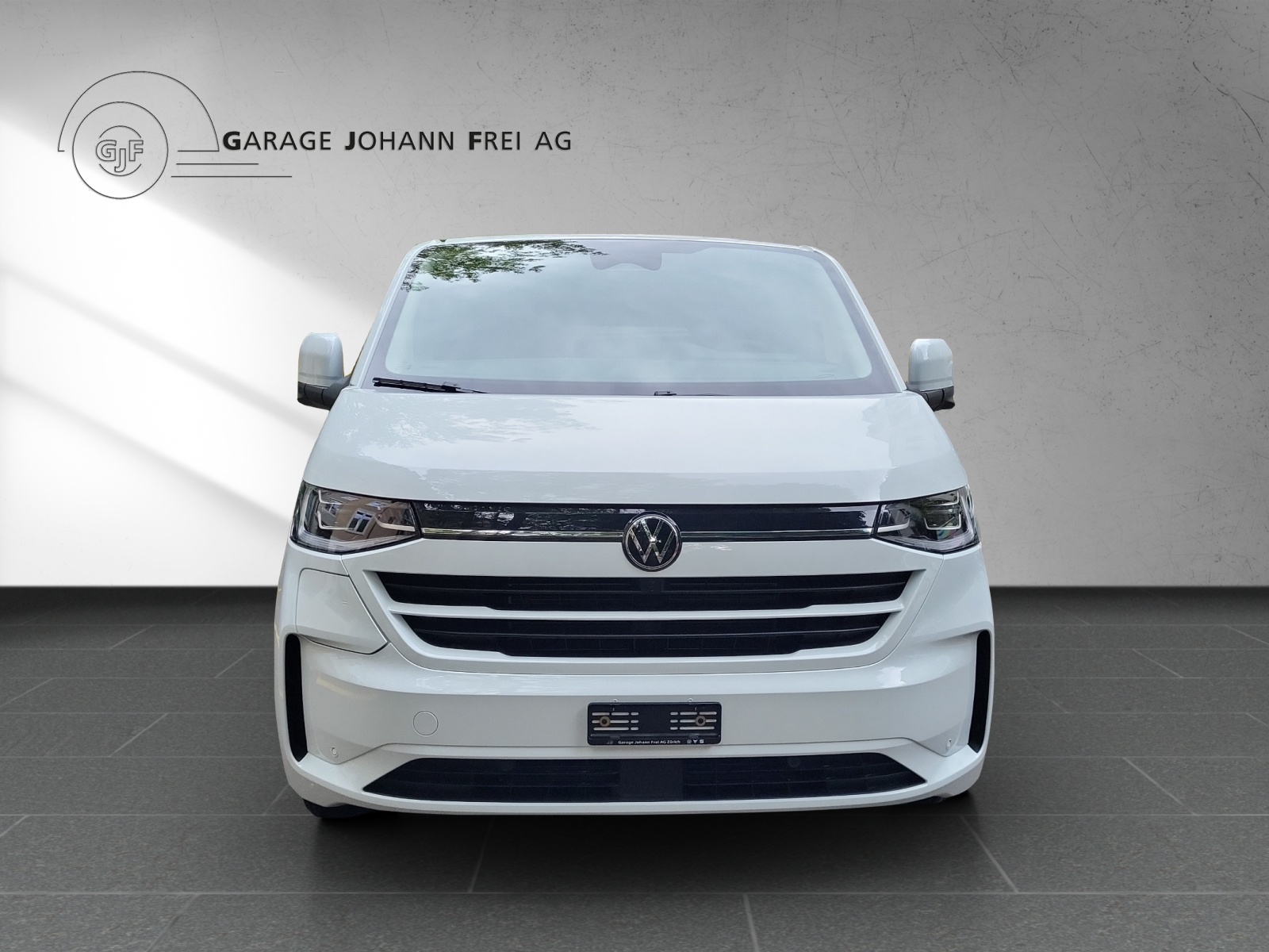 VW Caravelle BEV Elektro 218PS 8Plätze-image-6