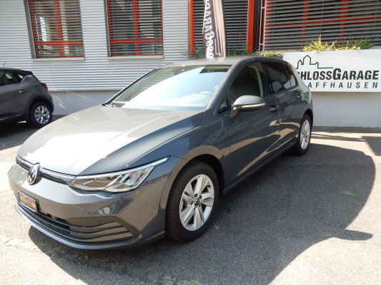 VW Golf 1.5 eTSI Life DSG
