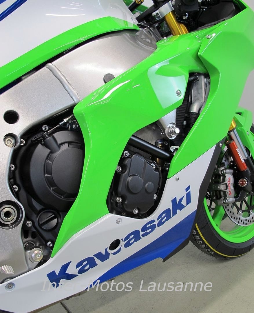 KAWASAKI NINJA ZX 10R 40TH-image-6