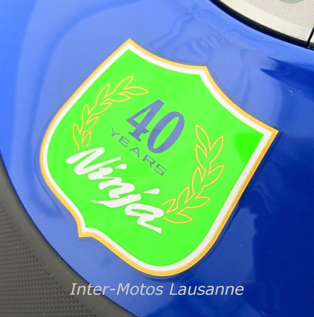 KAWASAKI NINJA ZX 10R 40TH-image-7