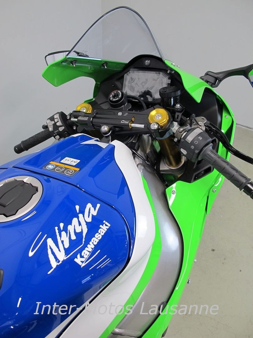 KAWASAKI NINJA ZX 10R 40TH-image-4