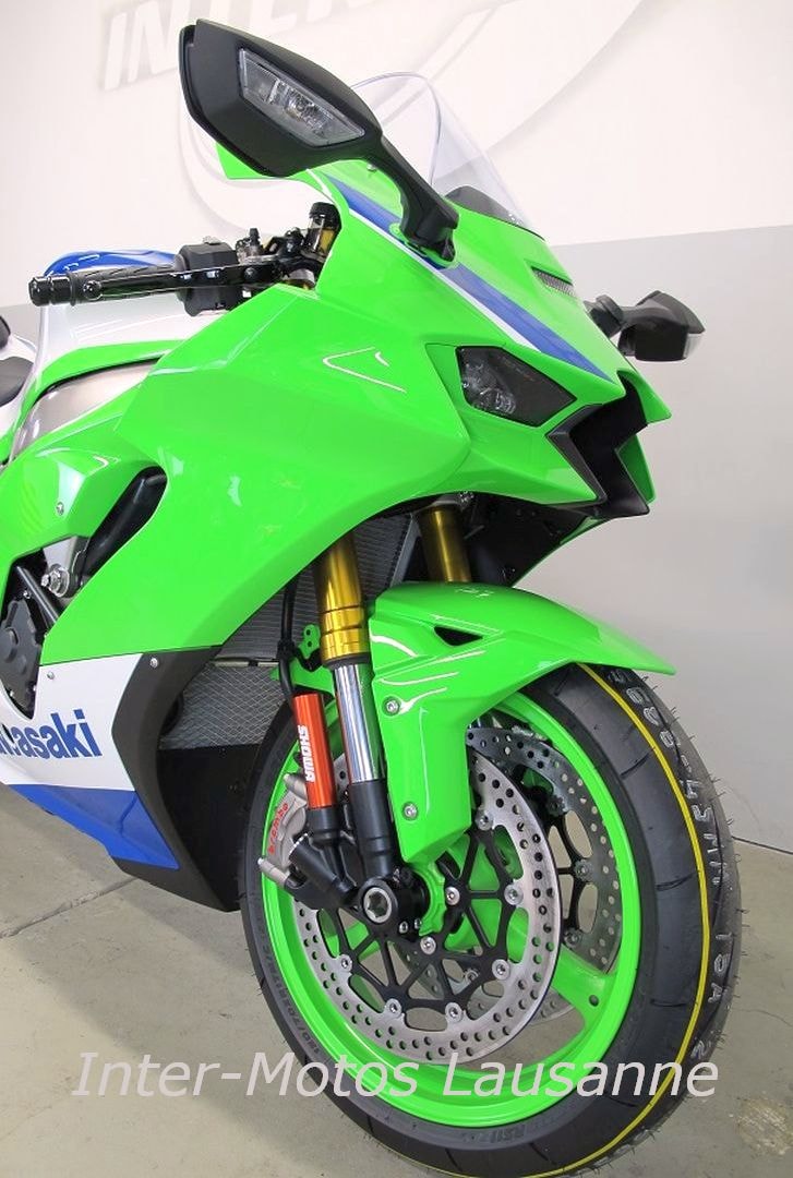 KAWASAKI NINJA ZX 10R 40TH-image-5